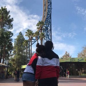 Meet your Posher, Mark